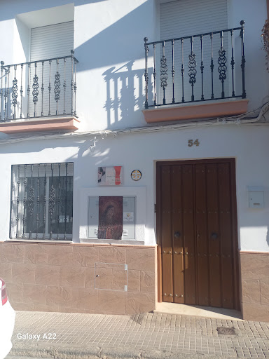 Peluquería Rocío Muñoz