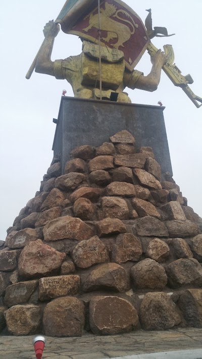 Photos of Monument of Victory