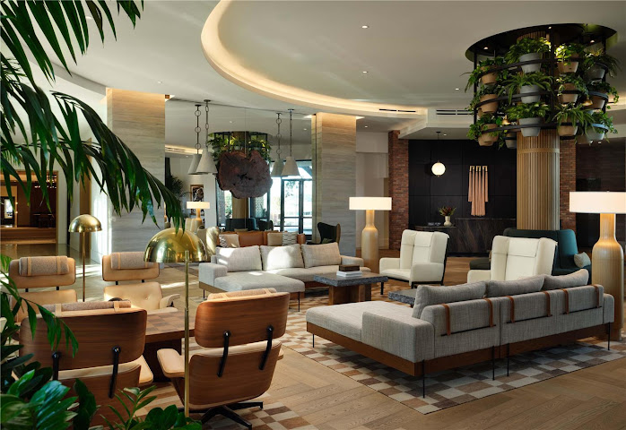 The Ava Hotel Paso Robles, Curio Collection by Hilton by null