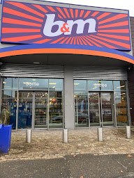Photo n°1 de B&M à Herblay-sur-Seine (Magasin de jouets)