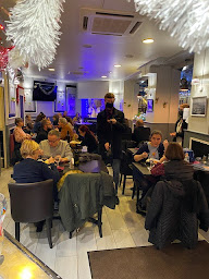 Photo n°28 de Ristorante San Giovanni à Courbevoie (Restaurant italien)