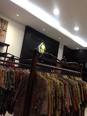 Batik Semar - Ekalokasari Plaza, Author: LUTVI IBRAHIM B