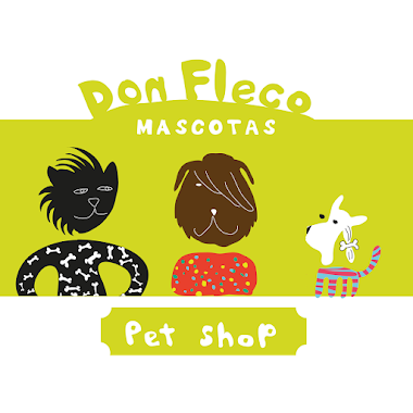 Pet shop Peluquería Canina Don Fleco, Author: Pet shop Peluquería Canina "Don Fleco"