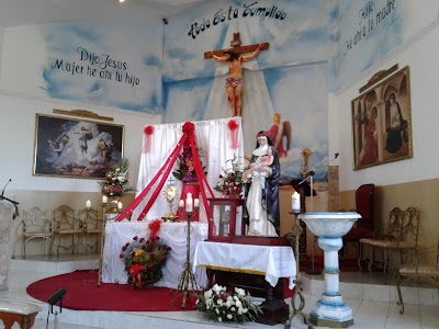 Photos of Parroquia San P&iacute;o De Pietrelcina