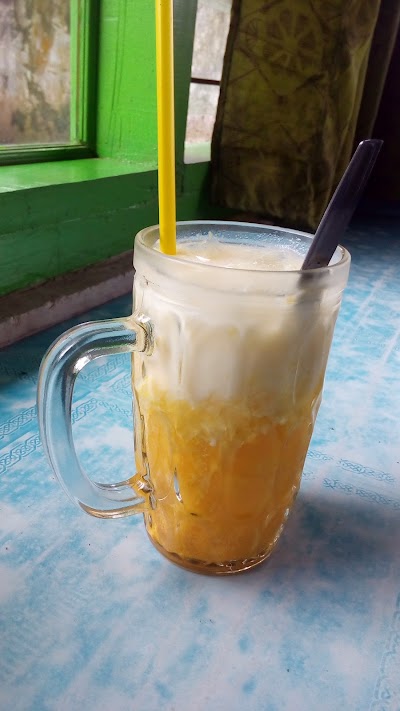 Photos of Warung Nongkrong B.May