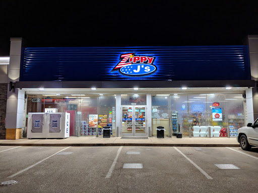 Zippy J's #7 - Visual