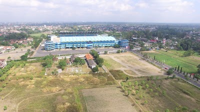 Photos of Stadion Maguwoharjo