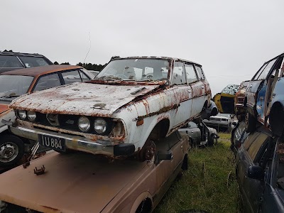 Photos of Horopito Motors