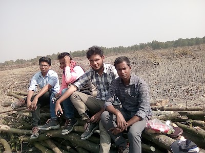 Photos of Char Piya