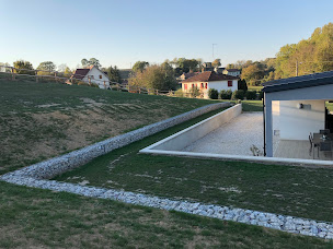 Photo n°5 de Les Artisans Du Revermont à Cousance (Constructeur de maisons modulaires)