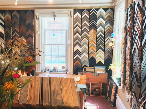 Hang Ups Creative Picture Framing - Thumbnail