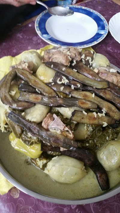 Photos of Refreshments Khorhda