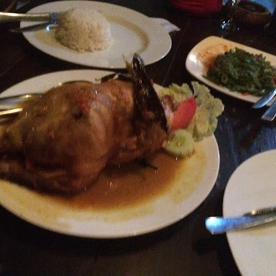 Photos of Warung Amed