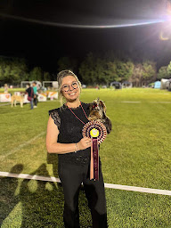 Photo n°3 de Élevage De la Maison du Parc- Yorkshire Terrier LOF à Vesseaux (Éleveur de chiens)