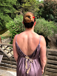 Photo n°16 de Le secret de Julie coiffure à domicile à Saint-Cyprien (Salon de coiffure)