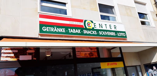 Zum Kleinen Center - Thumbnail