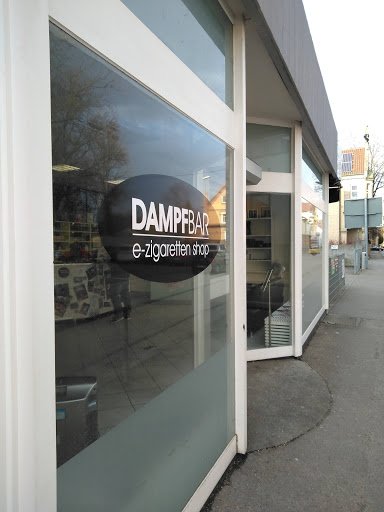 DAMPFBAR Kirchheim Teck