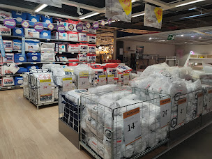 Photo n°18 de Conforama Saint-Brieuc à Trégueux (Magasin de tapis)