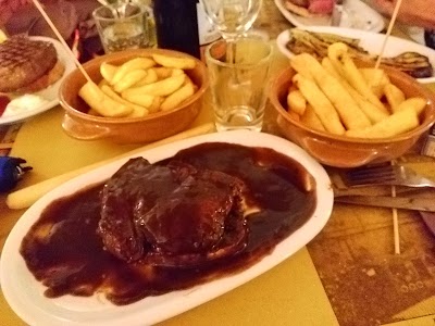 Photos of Osteria del Rivellino
