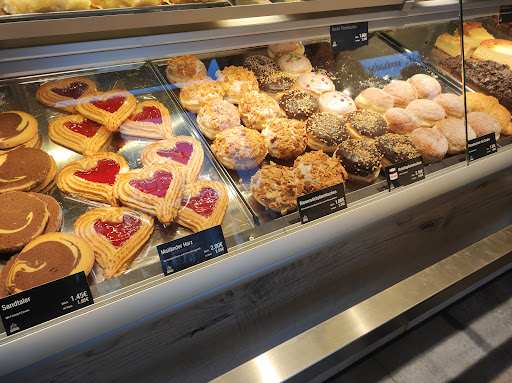 Backhaus Hennig - Bäckereifachgeschäft