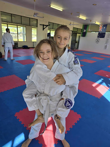 CAIRNS MARTIAL ARTS ACADEMY - Thumbnail