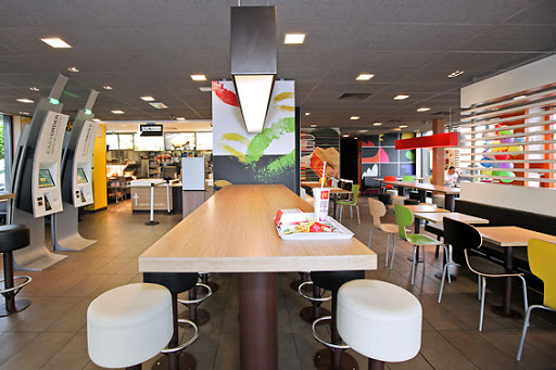 Photo 4 - Burger King