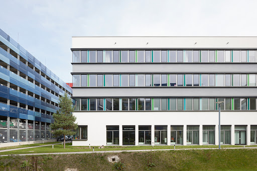 VS Vereinigte Spezialmöbelfabriken GmbH & Co. KG, Niederlassung München - Thumbnail
