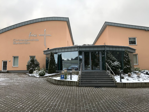 Freie Christengemeinde Blankenheim e.V.