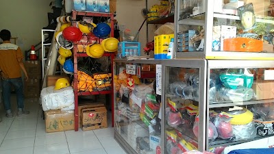 Photos of UD. Tekad Jaya