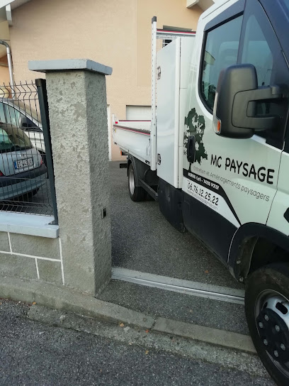 MC Paysage