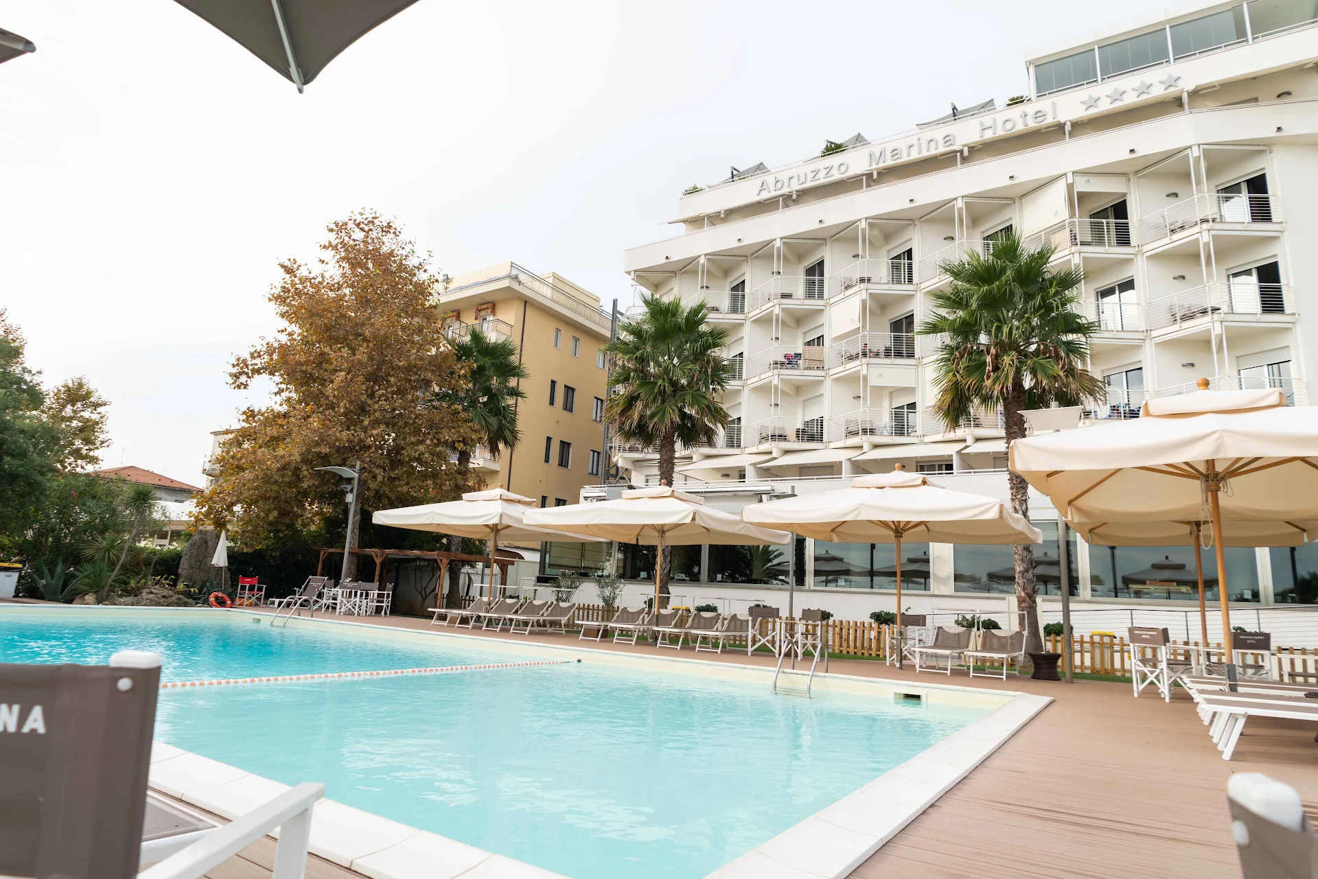 Abruzzo Marina Hotel