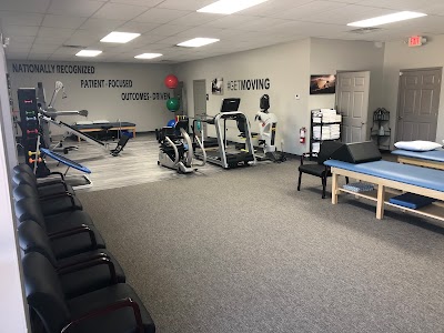 PT Pros Physical Therapy & Sports Centers - Greensburg