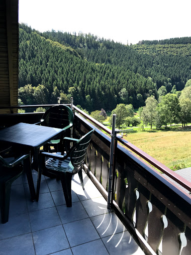 Ferienwohnung Nordenau