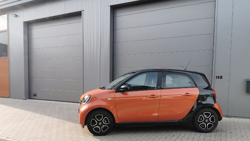 H.T.D.A. (HARTHOORN Technische Dienstverlening & Autoservice)