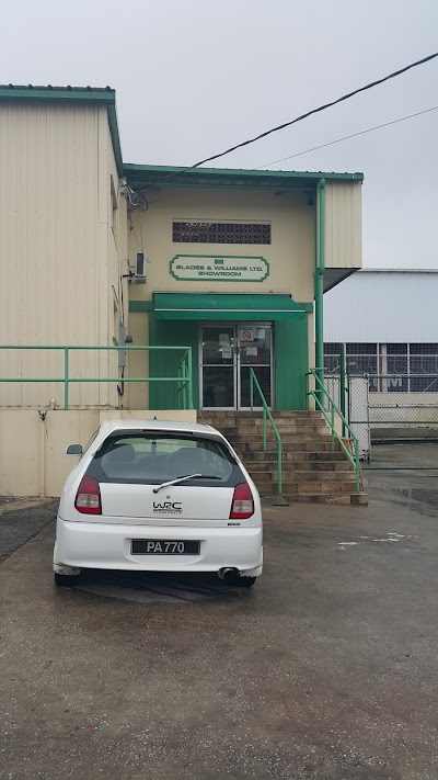 Photos of Blades & Williams LTD