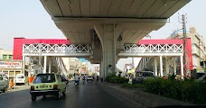 Waris Khan Metrobus rawalpindi