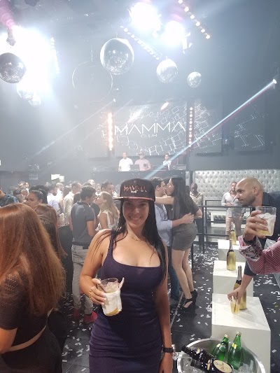 Photos of Mamma Club