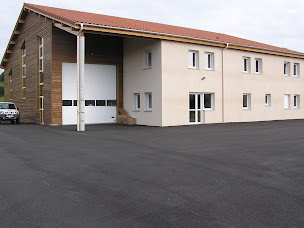 Photo n°2 de Rocher Services à Saint-Genest-Malifaux (Fournisseur d'équipements industriels)