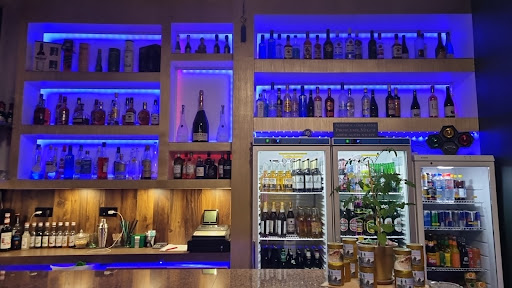 Bar 55 - Visual