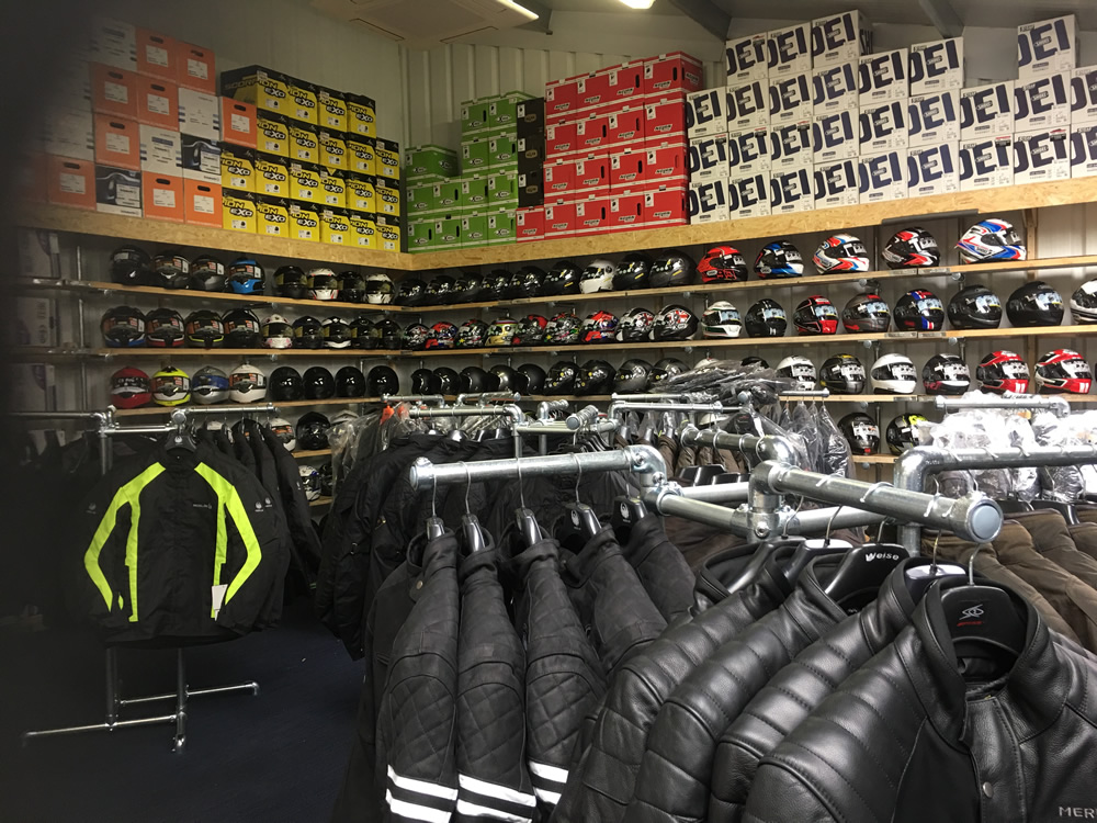Helmet City Somerset
