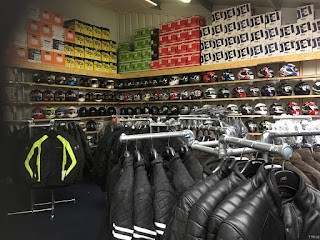 Helmet City Somerset