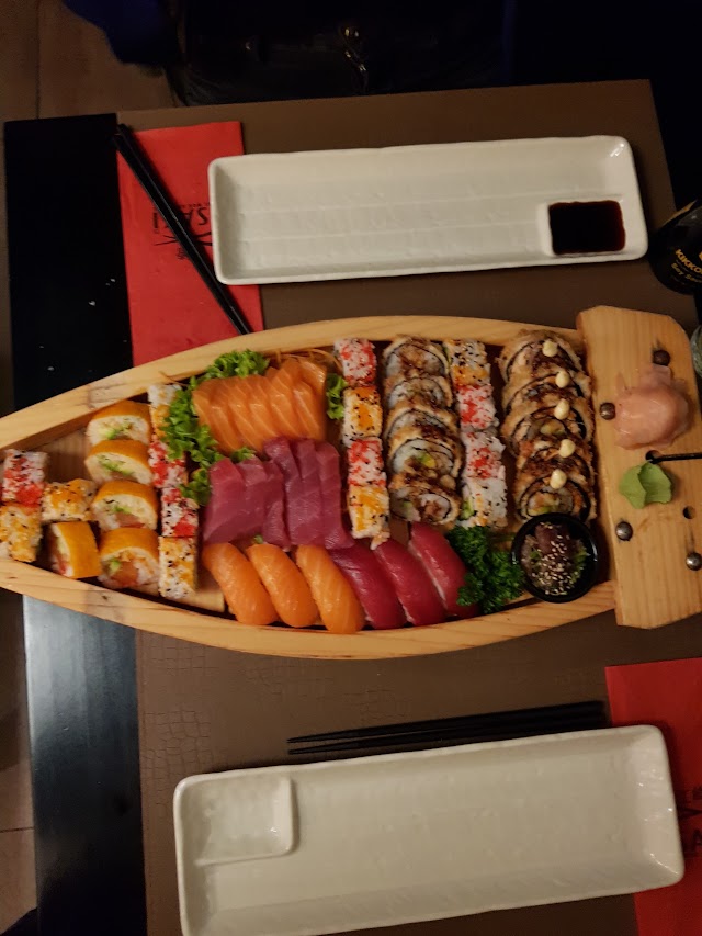 Esaki Sushi