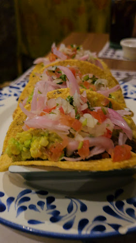 Comentarii opinii despre Polanco Cocina Mexicana y Bar