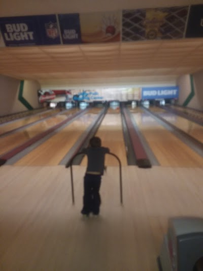 Little Falls Bowling Center