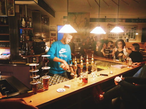 Bar Lollo