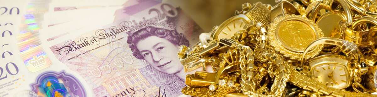 GoldXChange - Jewellery - photo 1