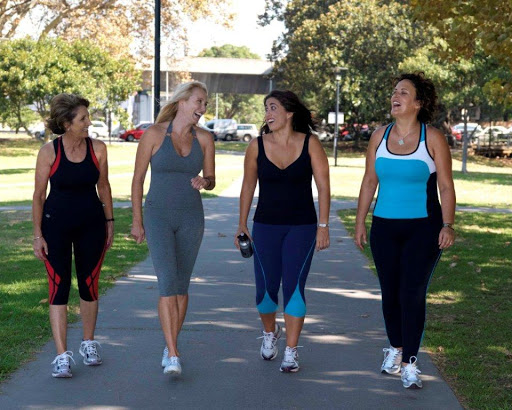 Female For Life Activewear - Thumbnail