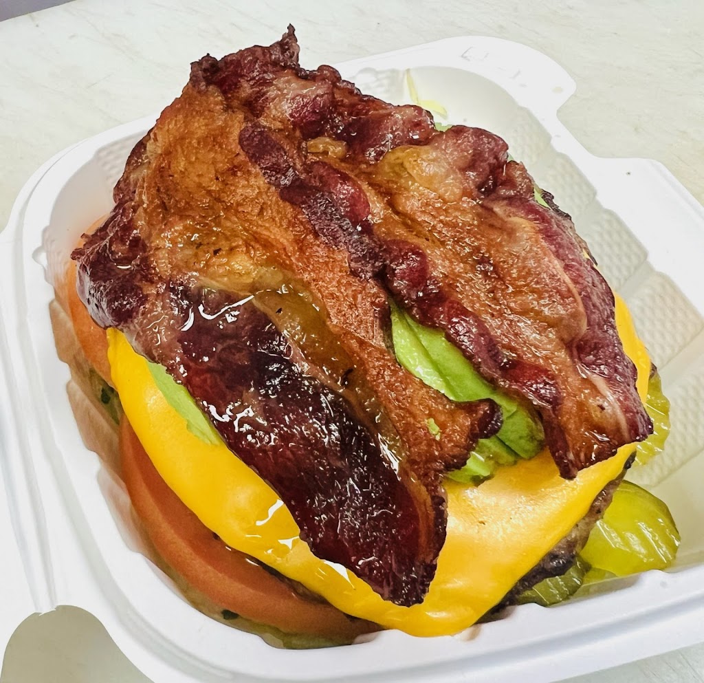Kam's Pizza, Fresno, CA