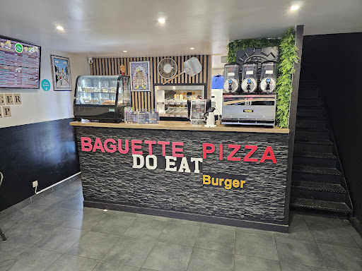 Photo 6 - DoEat restaurant lounge
