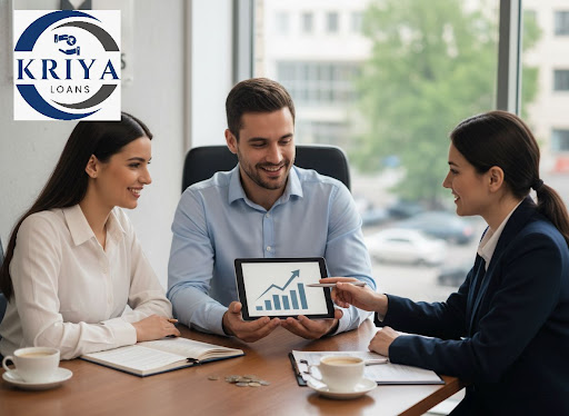 Wondering how to increase your chances of getting a higher loan amount approved? Adding a co-appl… post image